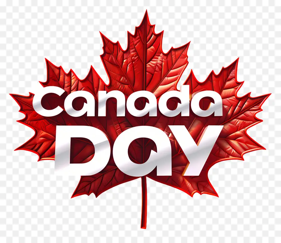 La Fête Du Canada，Jour Canadien PNG