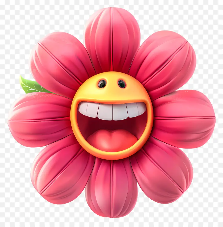 Fleur，Emoji PNG