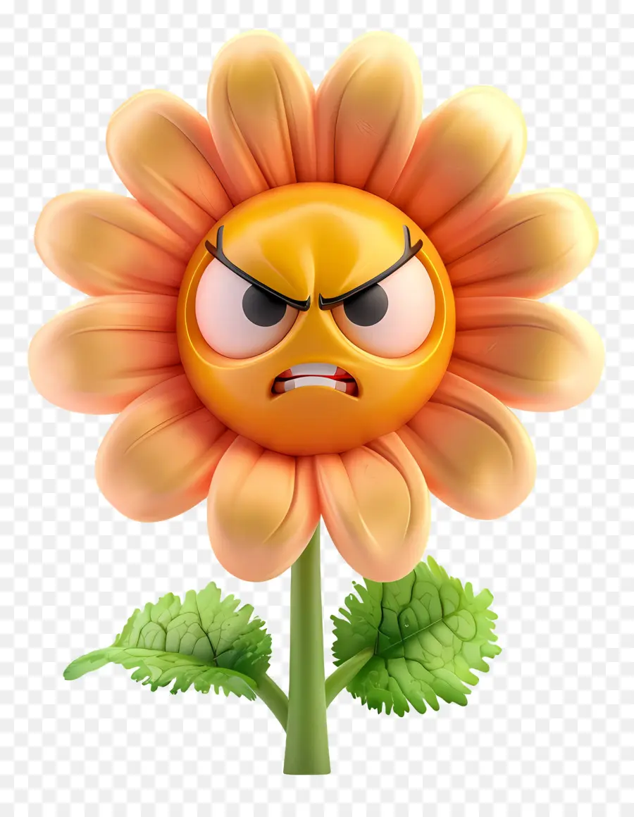 Fleur，Emoji PNG