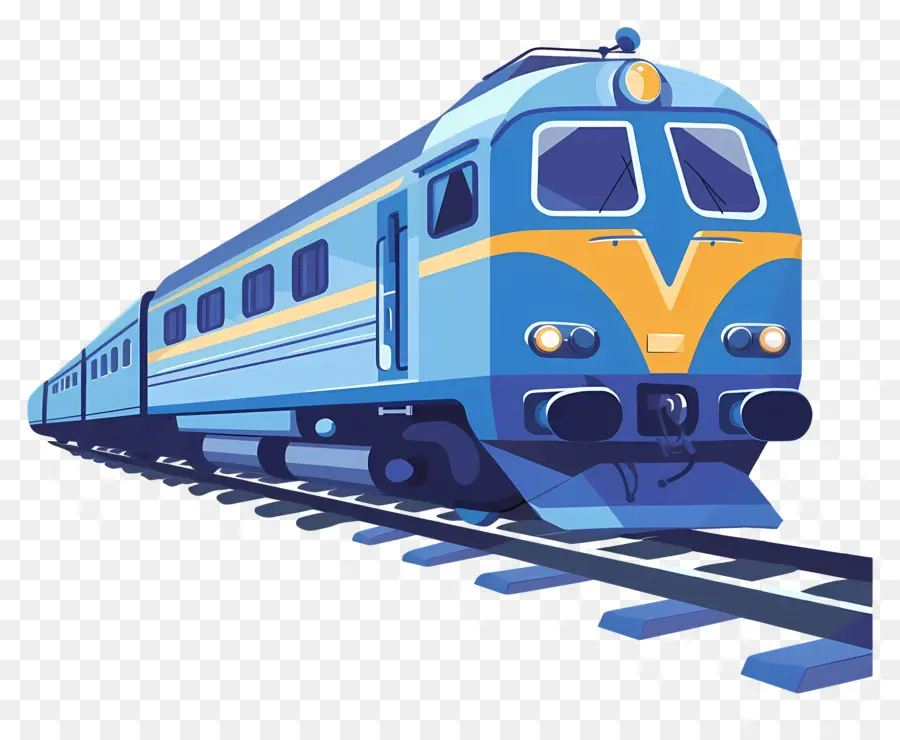 Train，Haute Vitesse PNG
