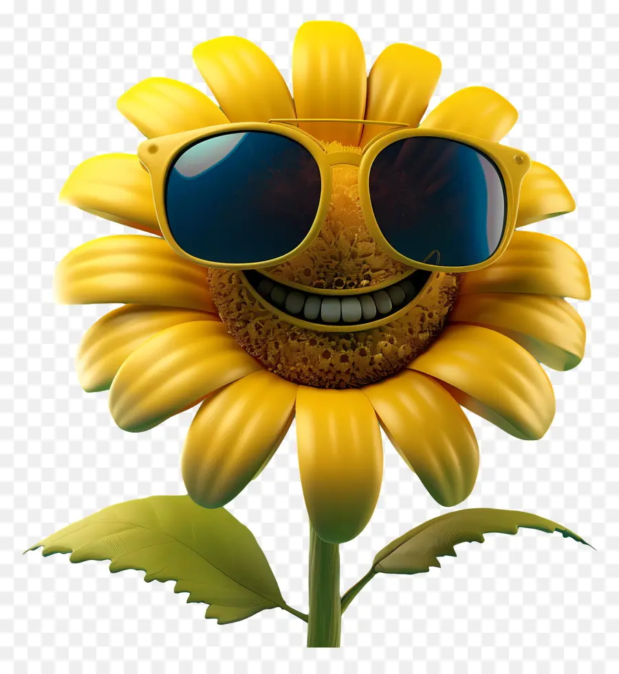 Fleur，Emoji PNG