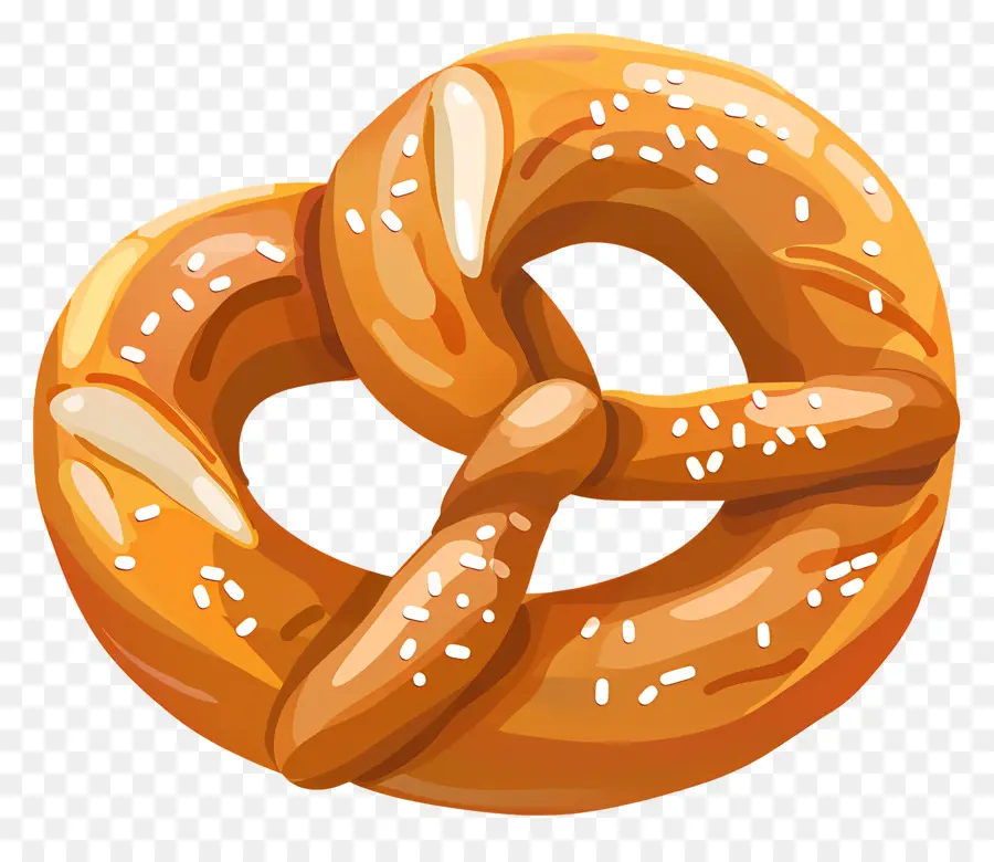 Bretzel，Collation PNG