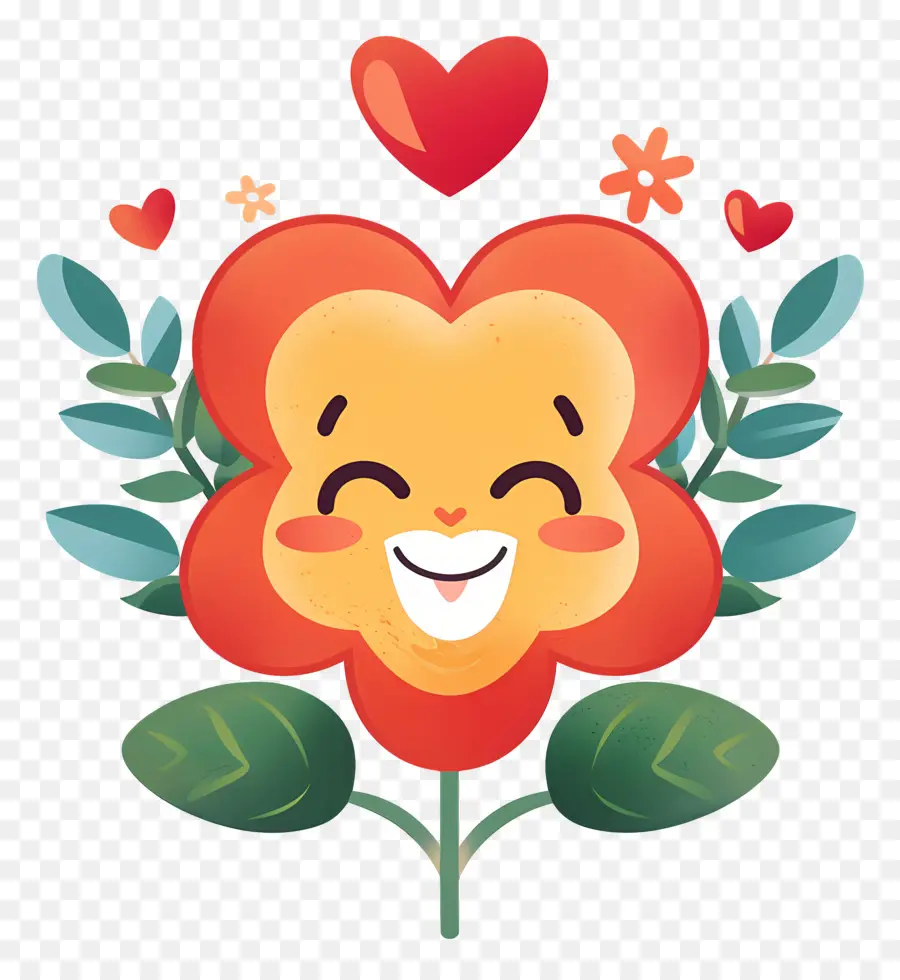 Fleur，Emoji PNG