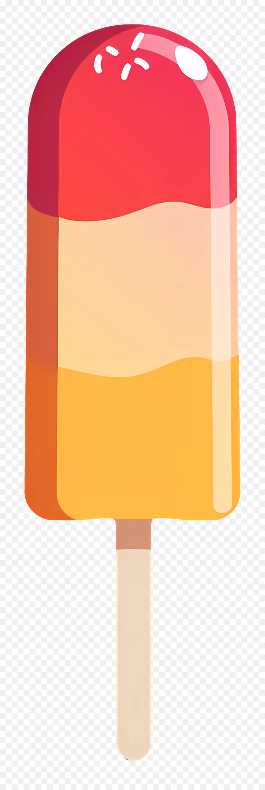 Popsicle，Popsicle Aux Fruits PNG