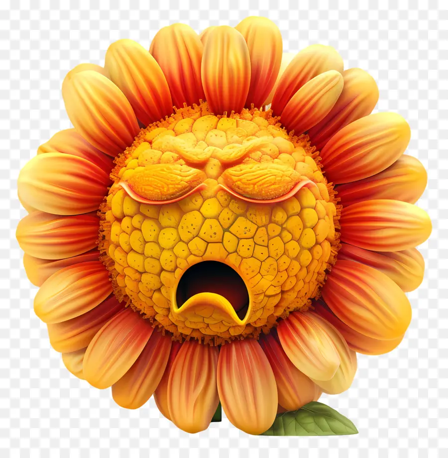 Fleur，Emoji PNG