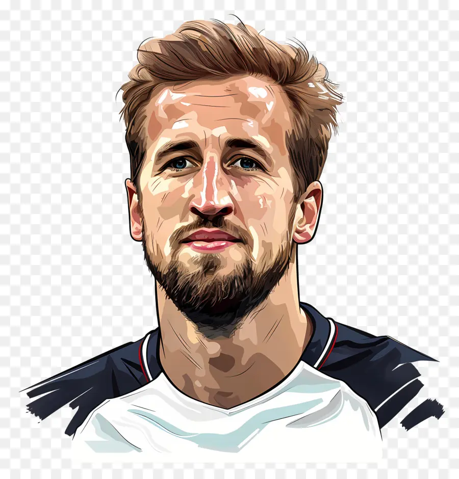 Harry Kane，La Mode Des Hommes PNG