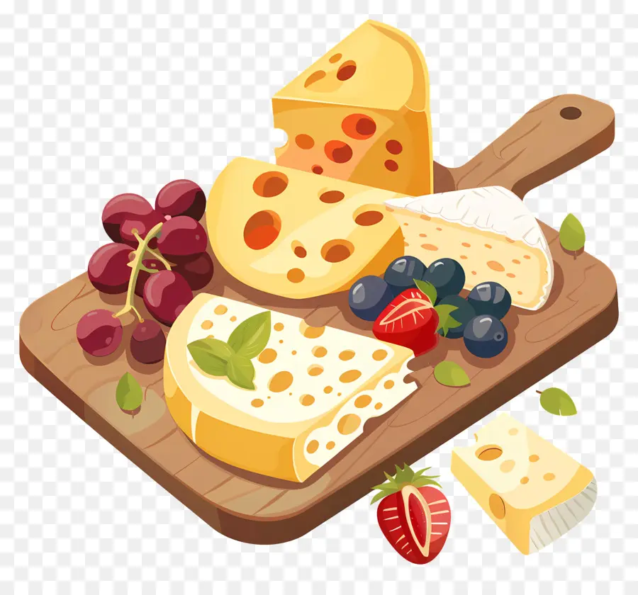 Plateau De Fromage，Fromage PNG