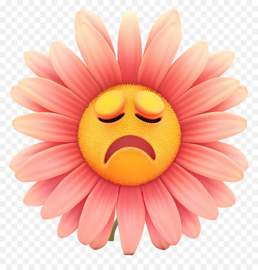 Fleur，Emoji PNG