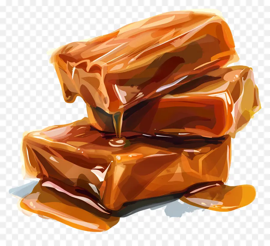 Caramel Caramel，Caramel PNG