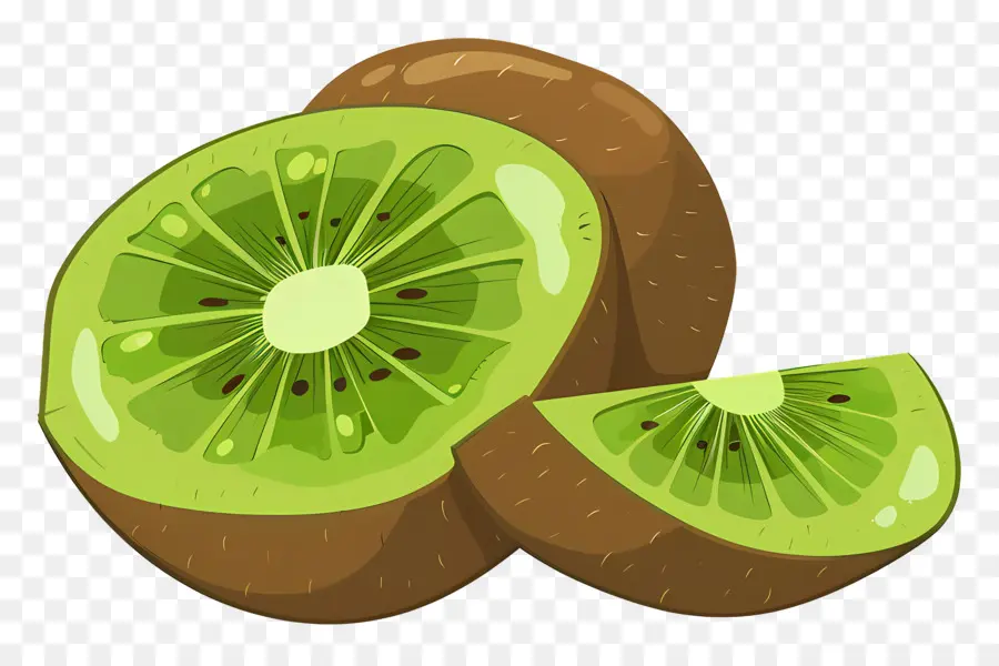 Kiwi，Mûres PNG