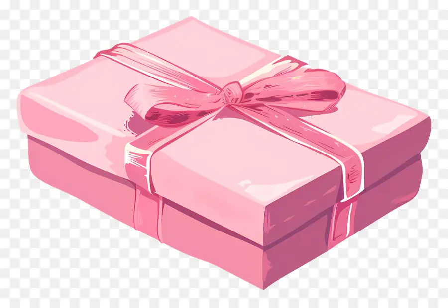 Coffret Cadeau，Présent PNG