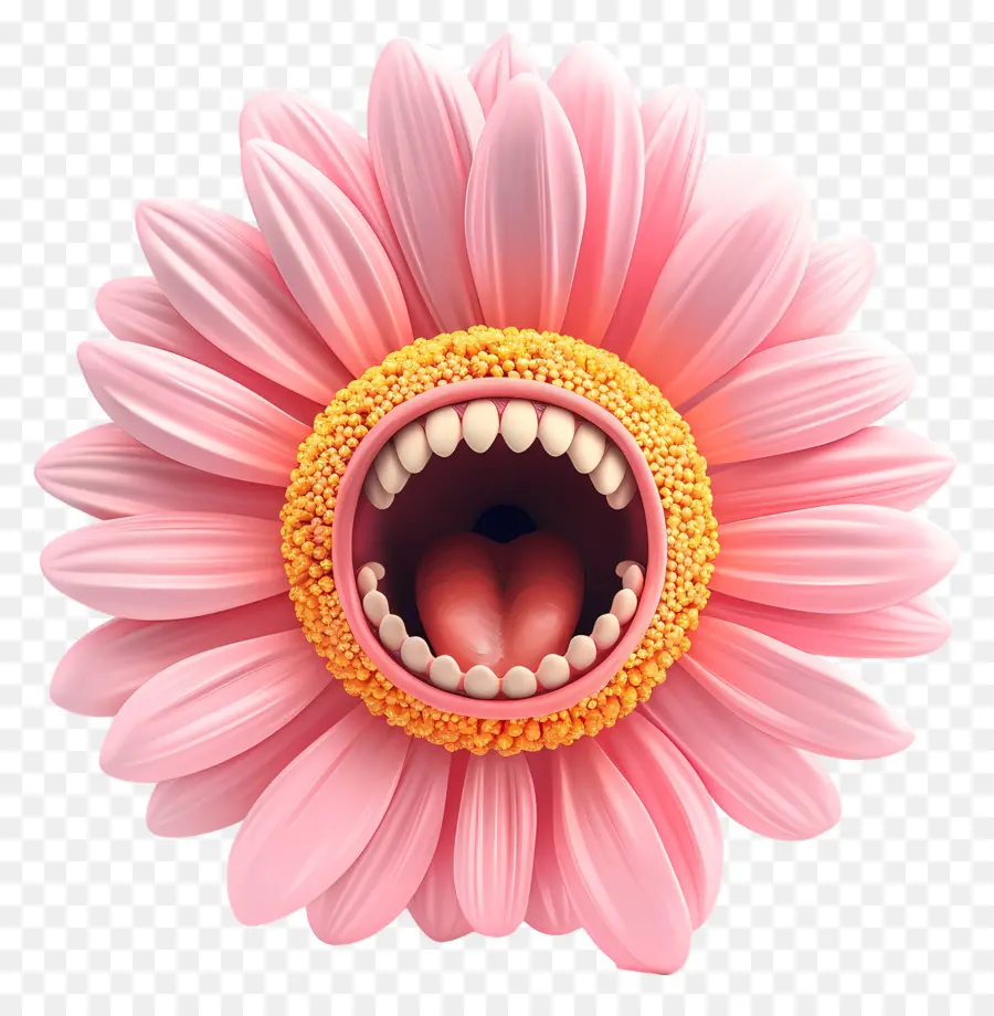 Fleur，Emoji PNG