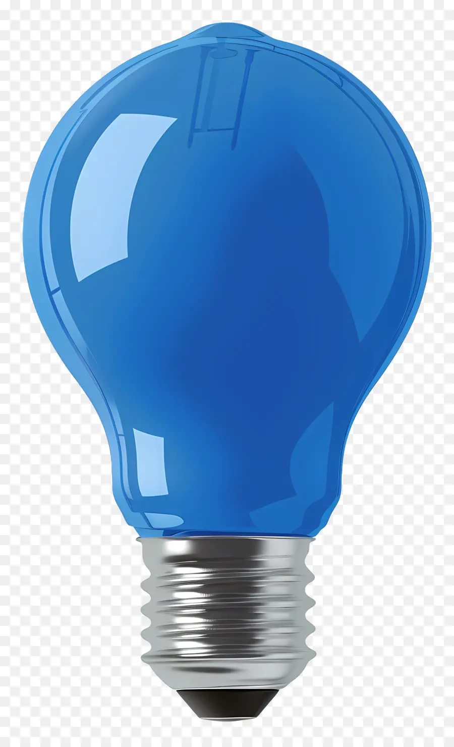 Ampoule，Le Bleu De L'ampoule PNG
