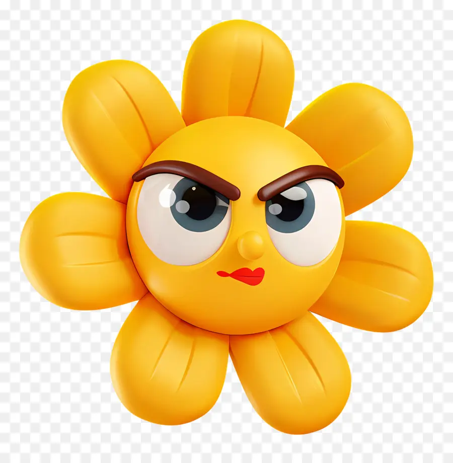 Fleur，Fleur Triste PNG