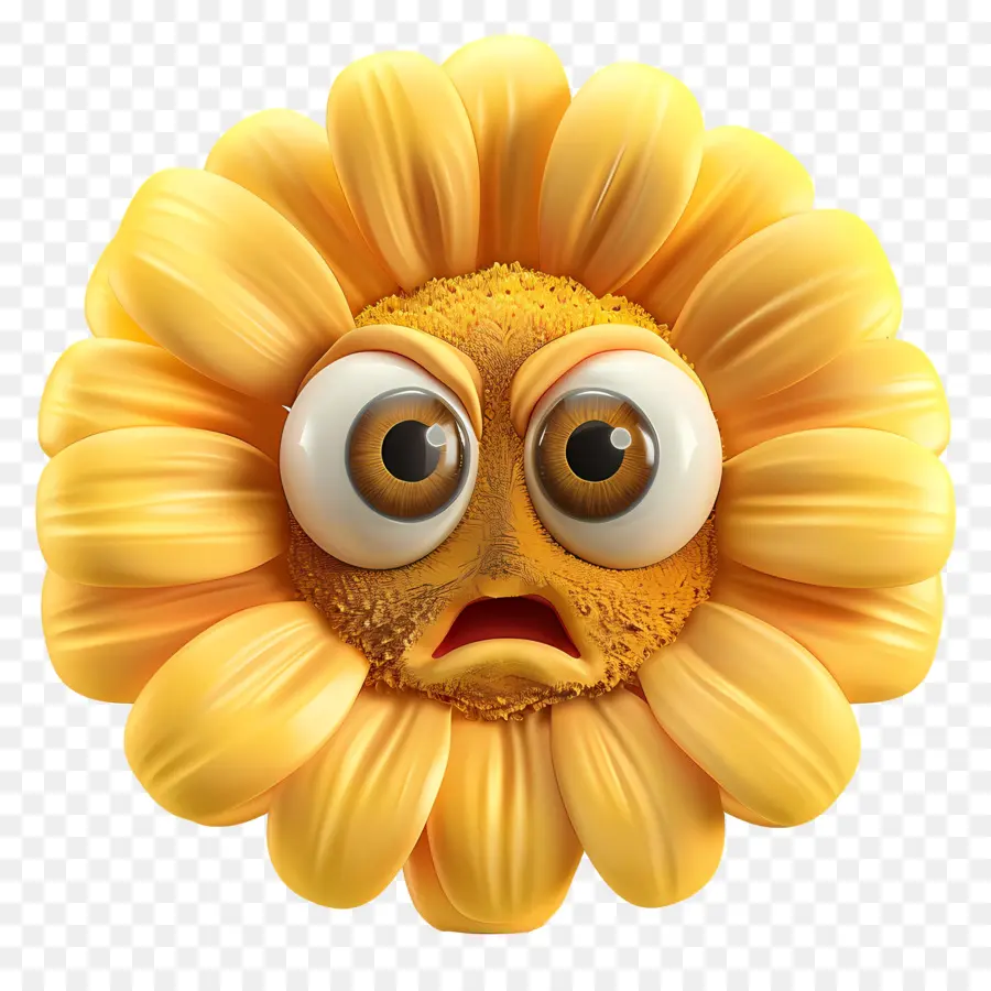 Fleur，Emoji PNG