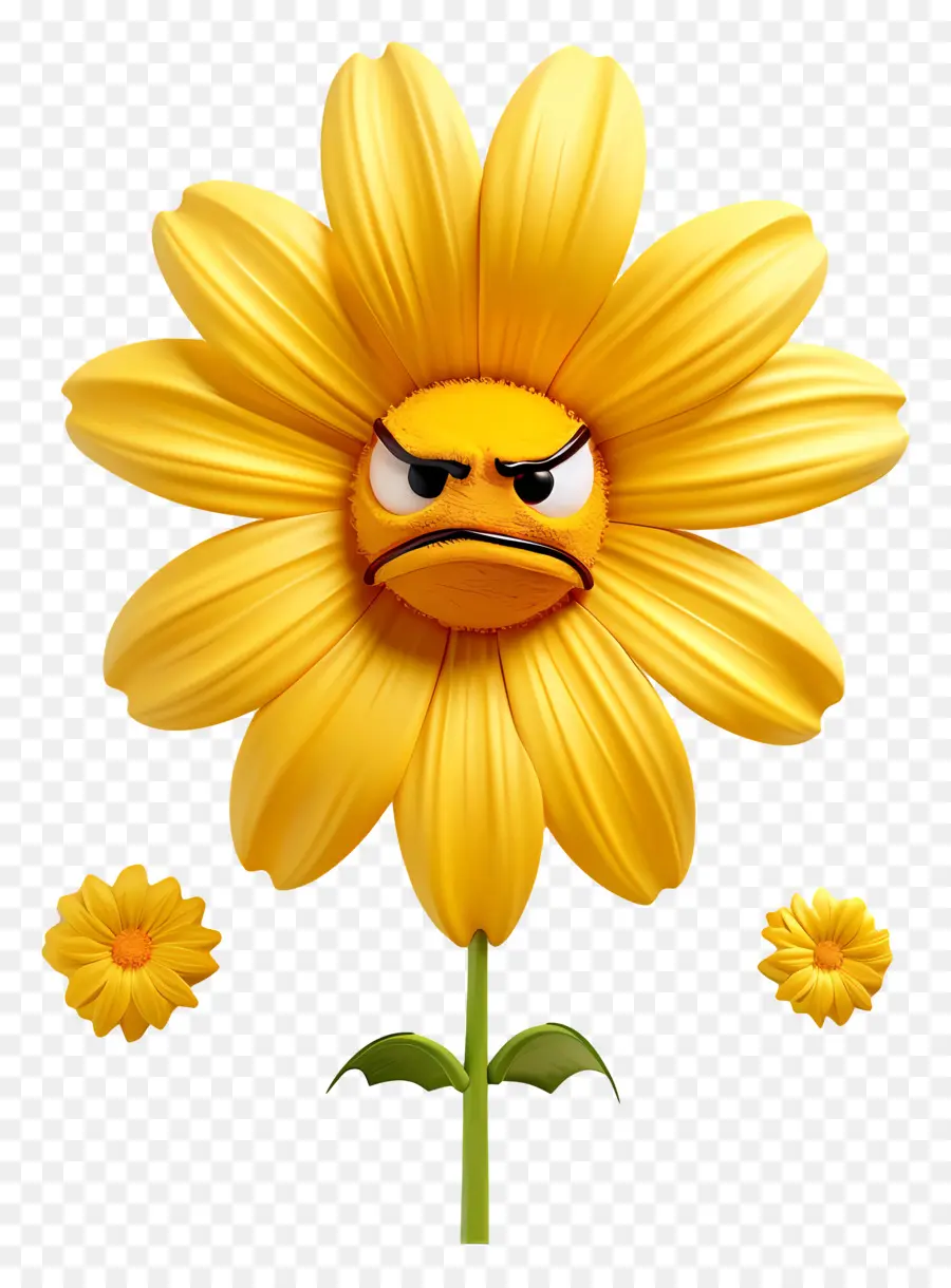 Fleur，Emoji PNG