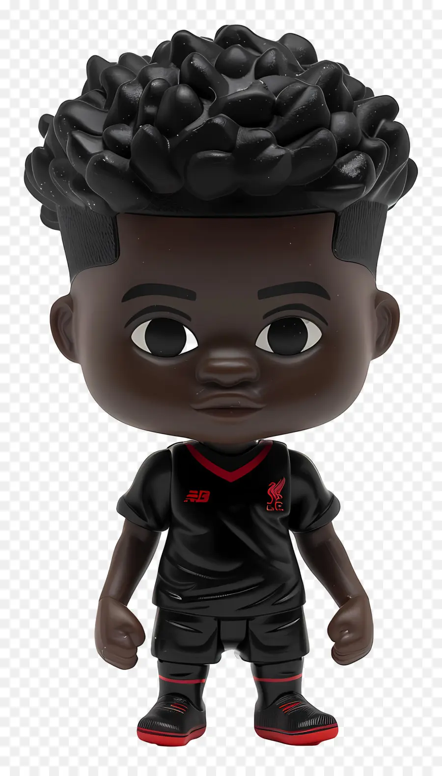 Alphonso Davies，Football PNG