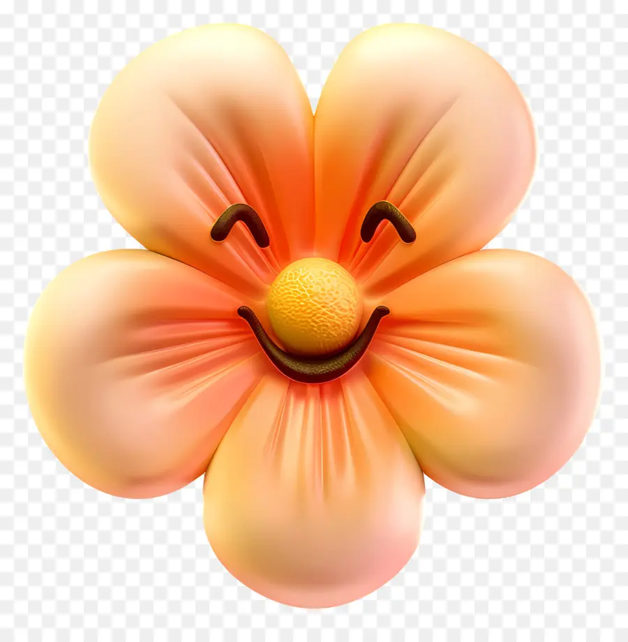 Fleur，Emoji PNG