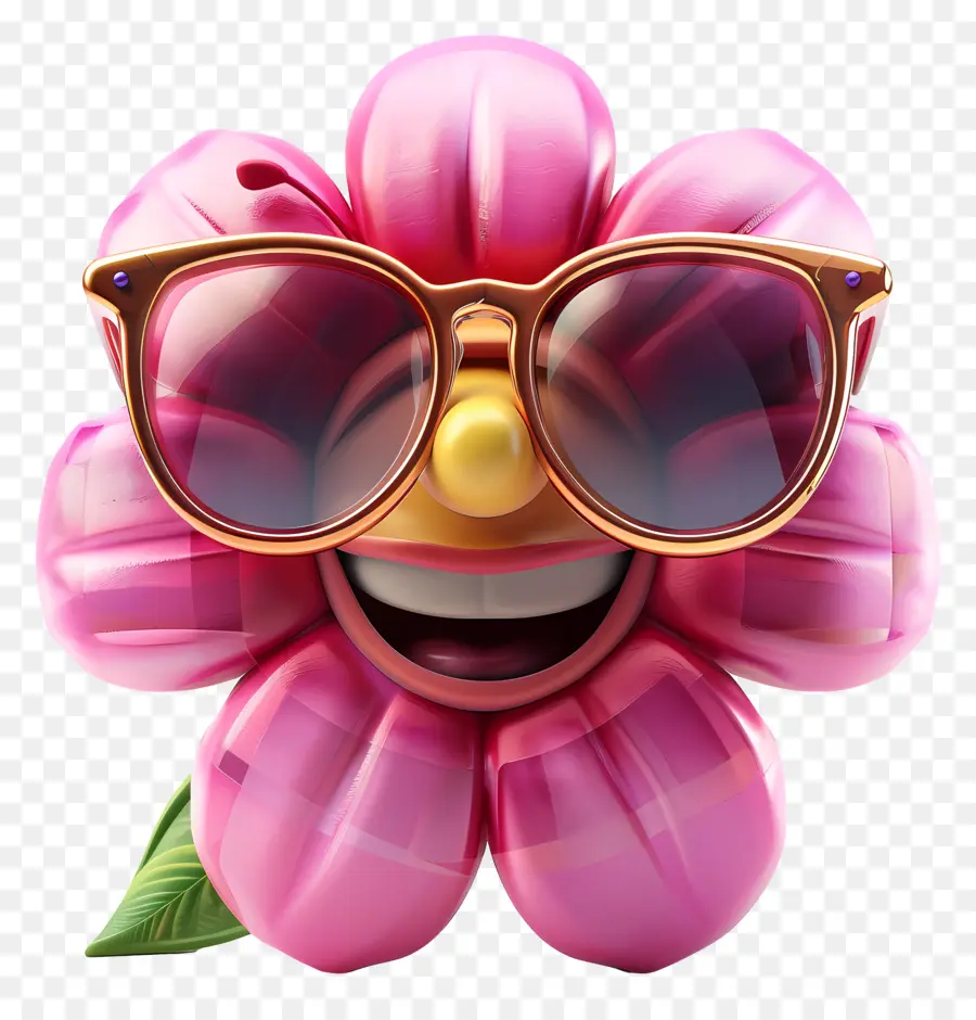 Fleur，Emoji PNG