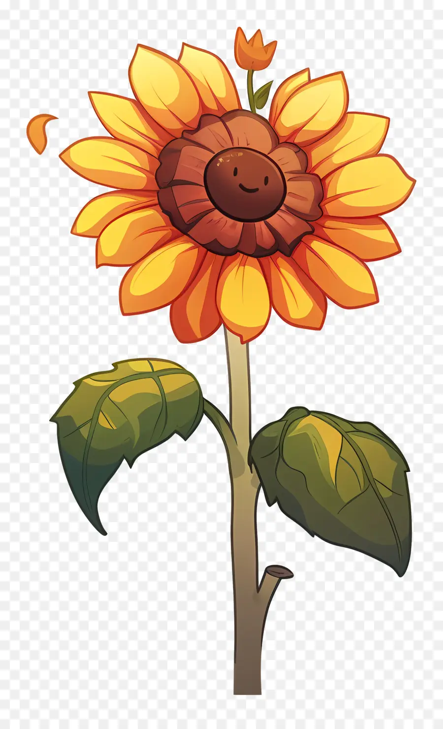 Fleur，Emoji PNG