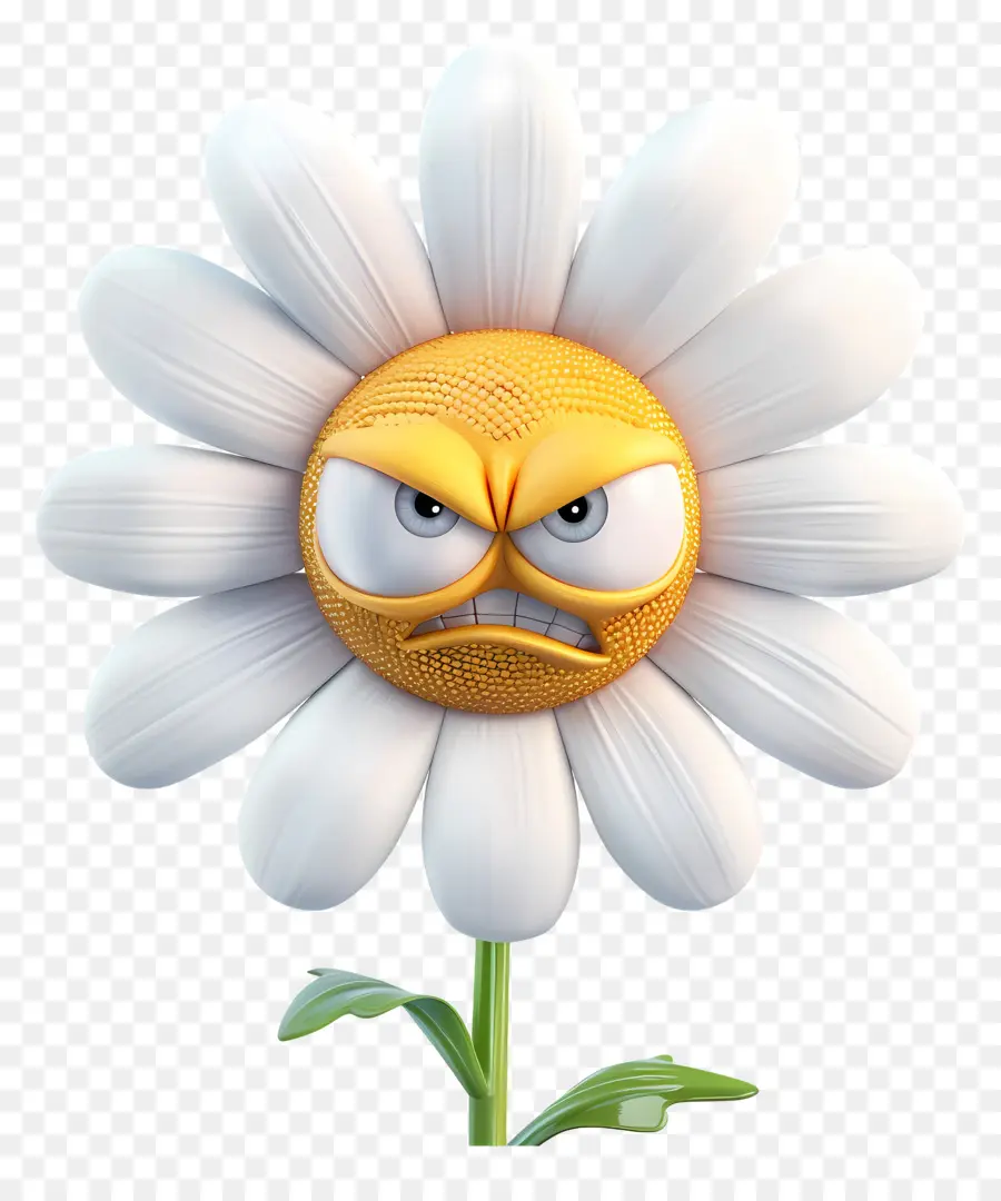 Fleur，Emoji PNG