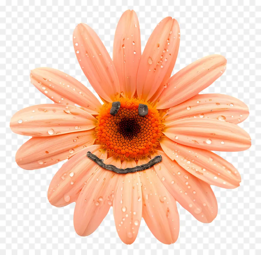 Fleur，Emoji PNG