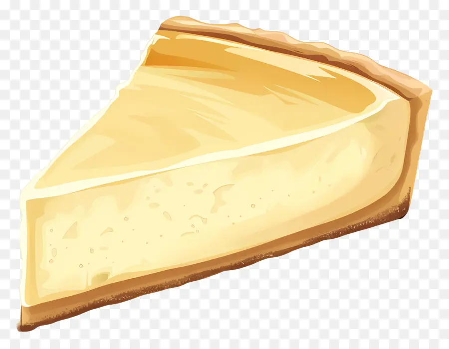 Cheesecake，Gâteau Au Fromage PNG