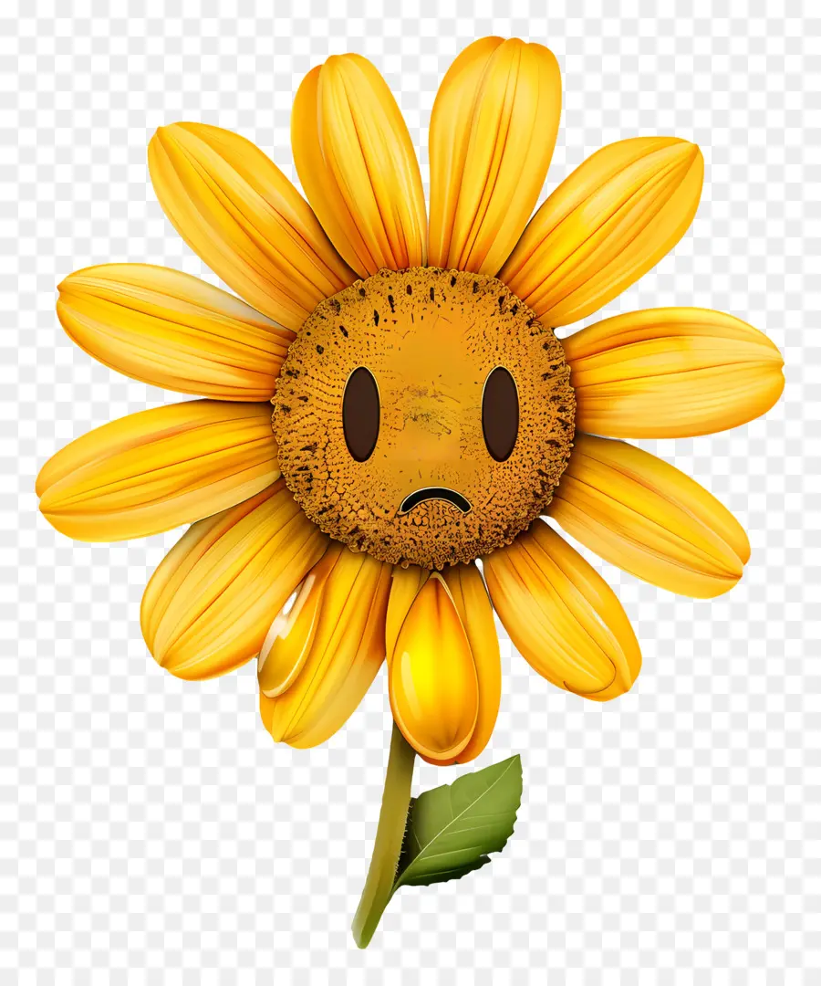 Fleur，Emoji PNG