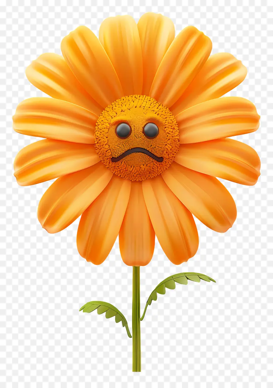 Fleur，Tournesol PNG