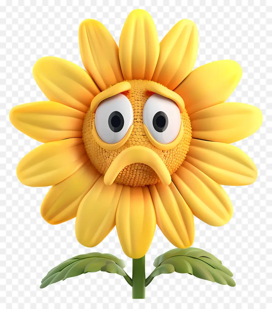 Fleur，Emoji PNG