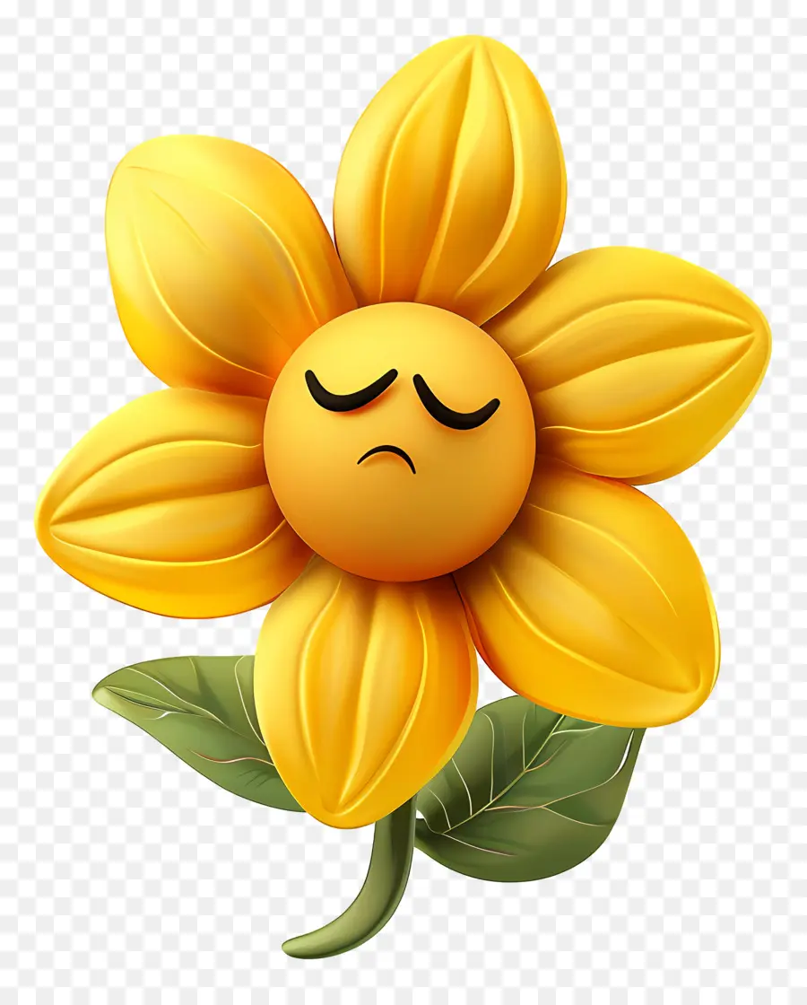 Fleur，Emoji PNG