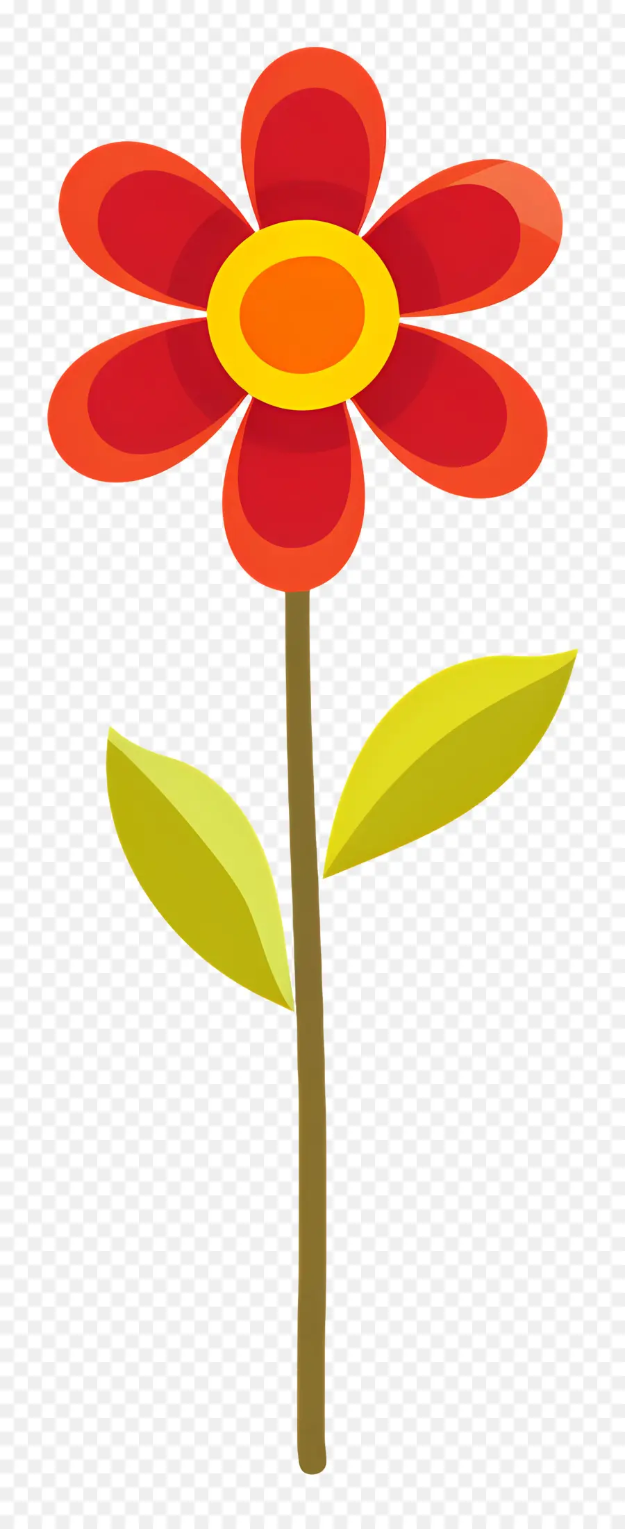 Fleur，Emoji PNG