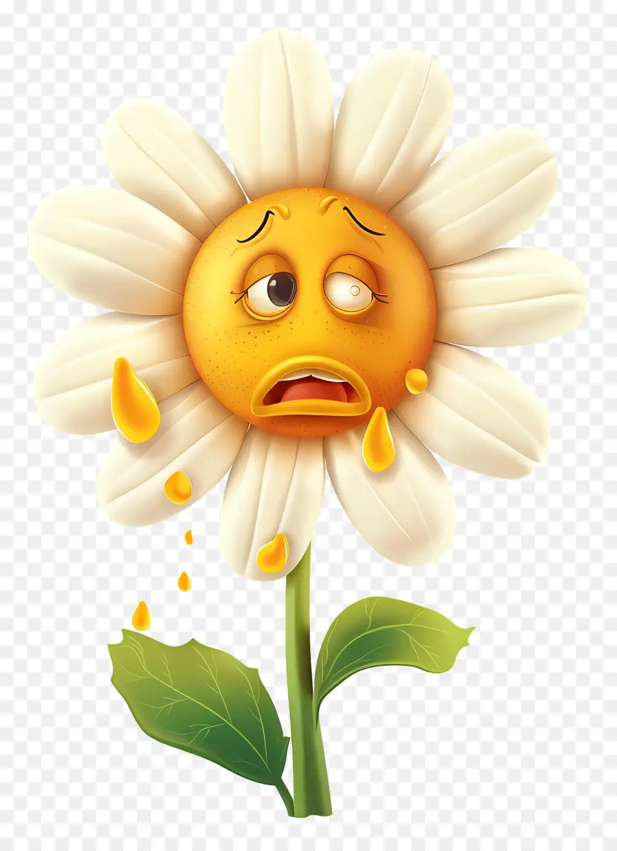 Fleur，Emoji PNG