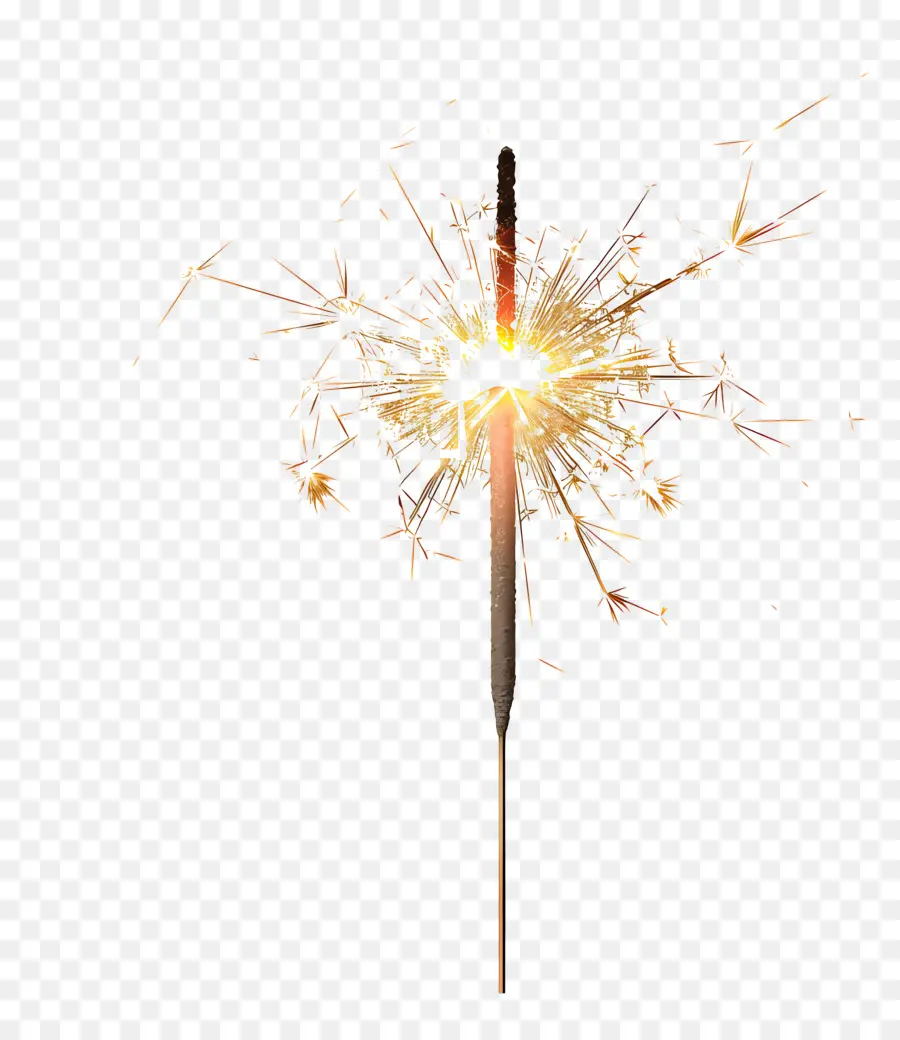 Cierge Magique，Feux D'artifice PNG