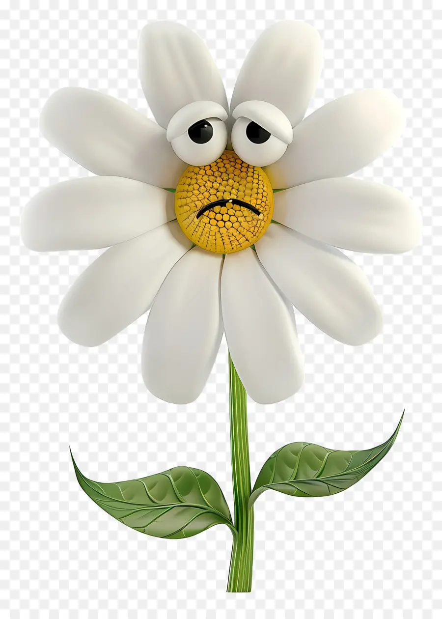 Fleur，Fleur Souriante PNG