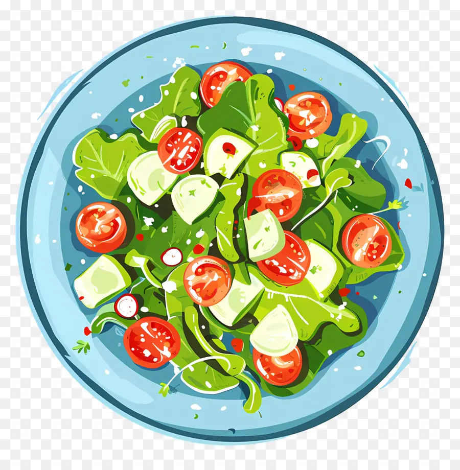 Salade Verte，Salade PNG