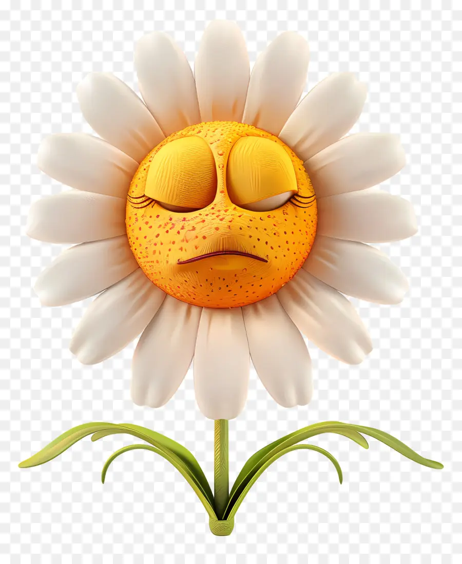 Fleur，Emoji PNG