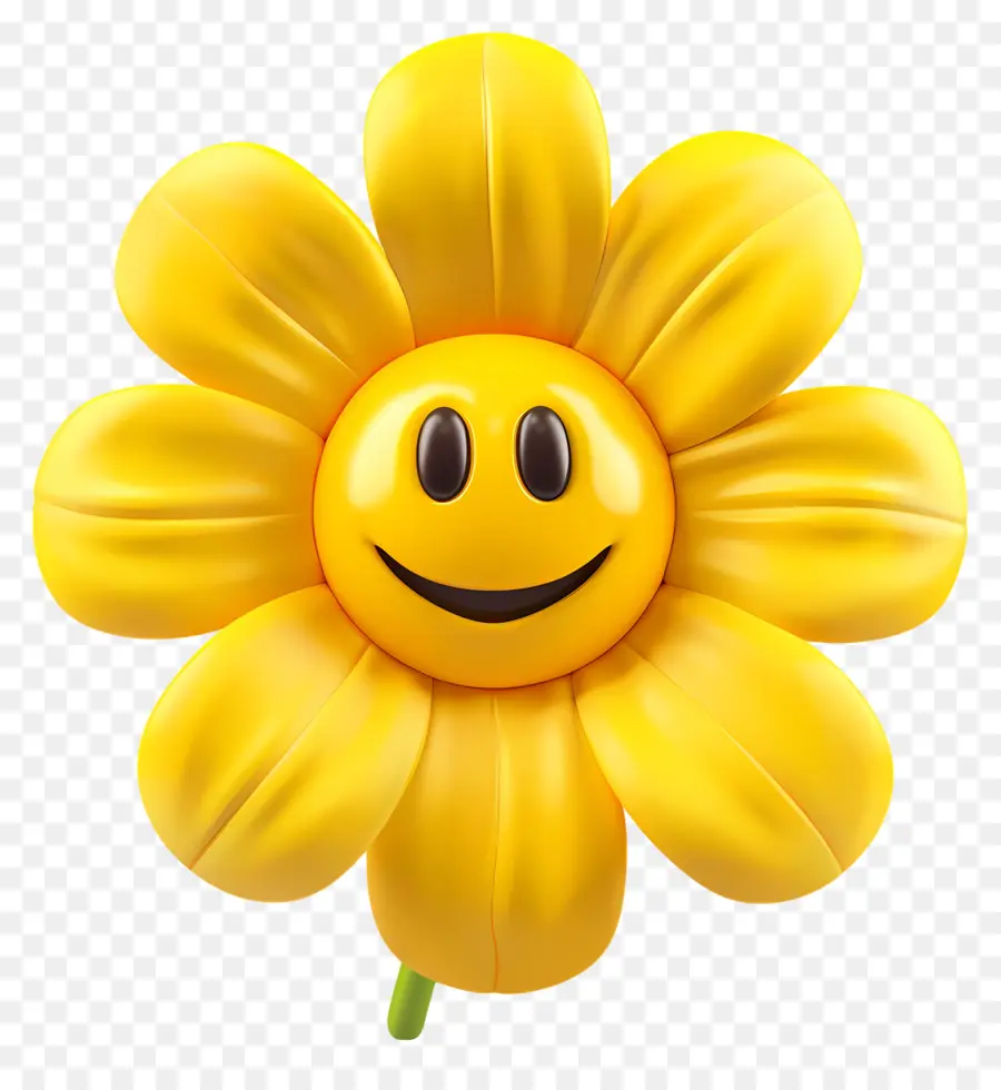 Fleur，Emoji PNG