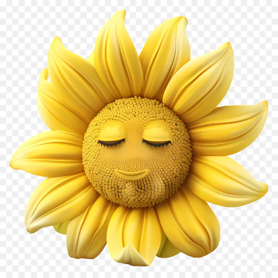 Fleur，Emoji PNG