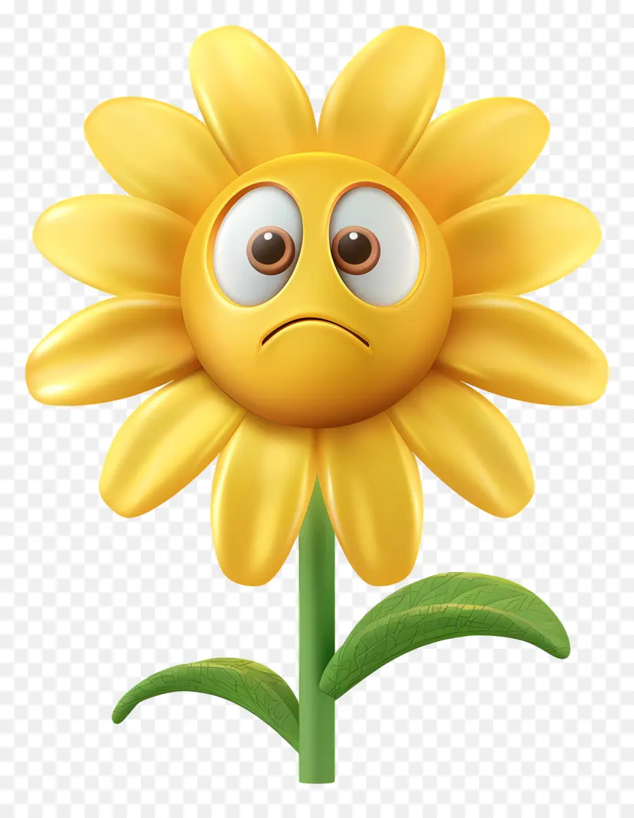 Fleur，Emoji PNG