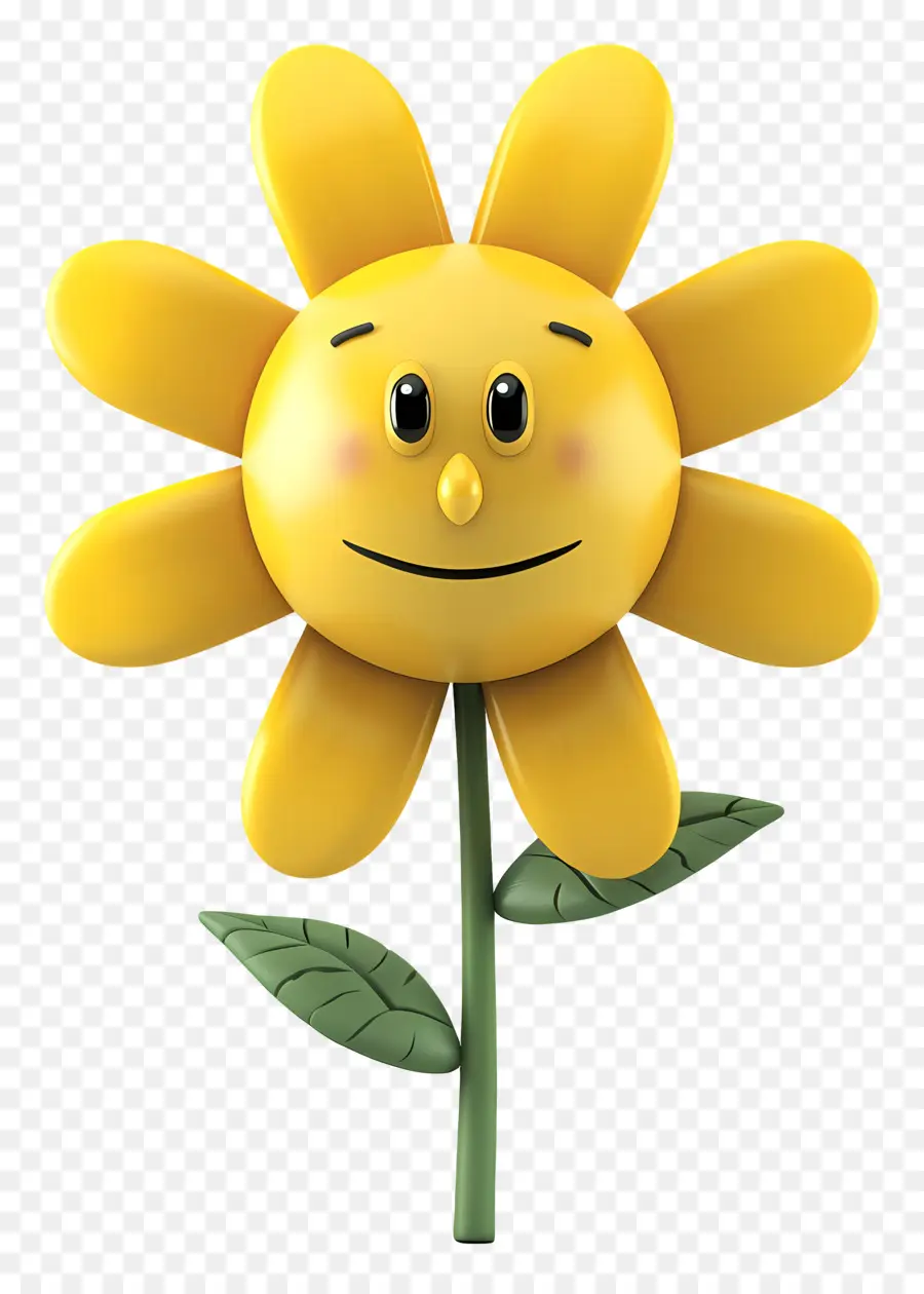 Fleur，Emoji PNG