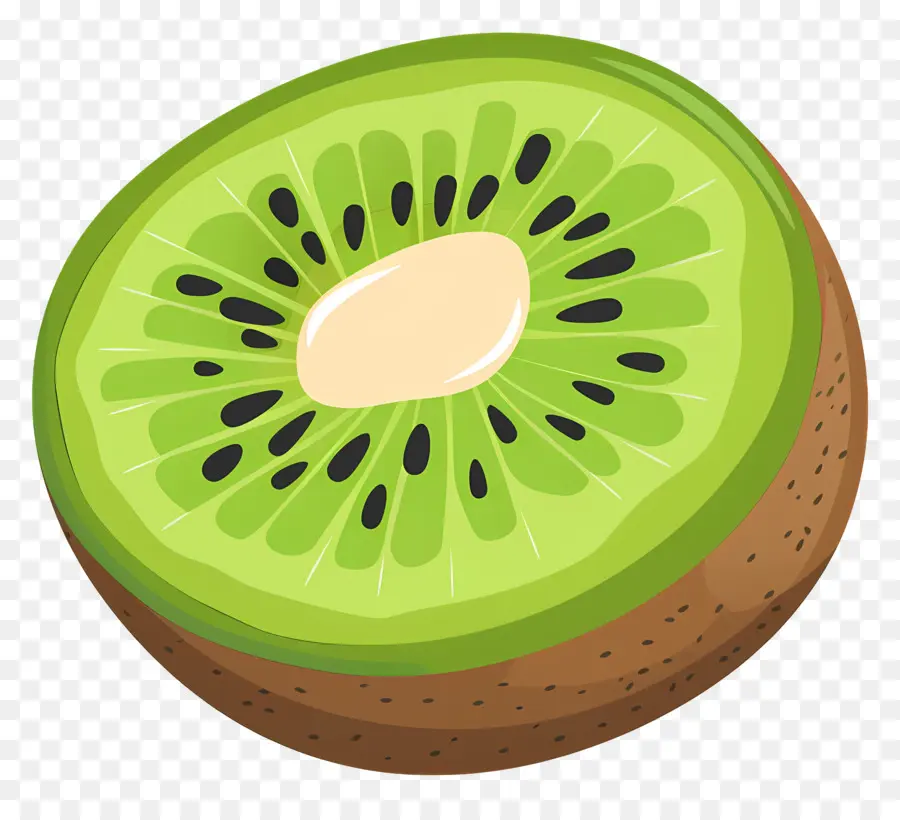 Kiwi，Tranches De Kiwi PNG