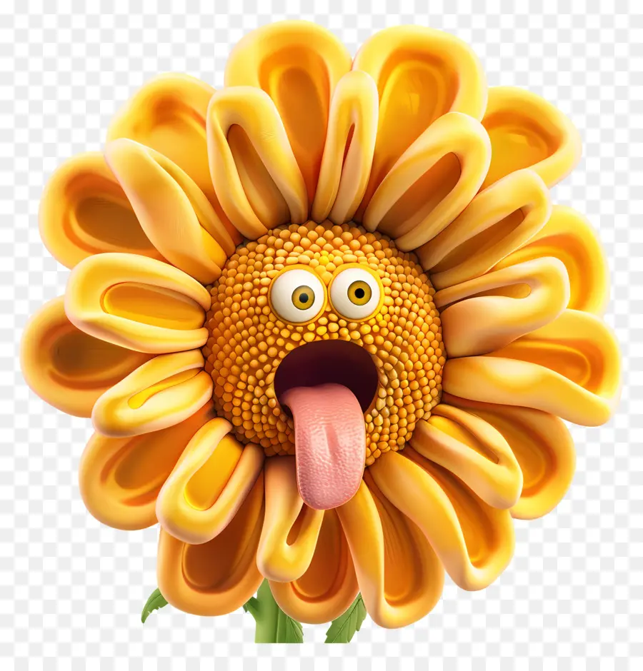 Fleur，Emoji PNG