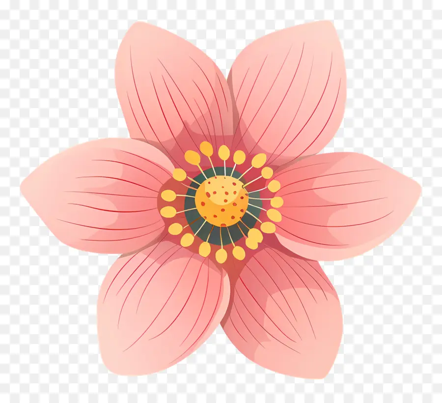 Fleur，Emoji PNG