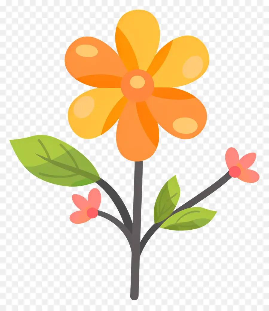 Fleur，Emoji PNG