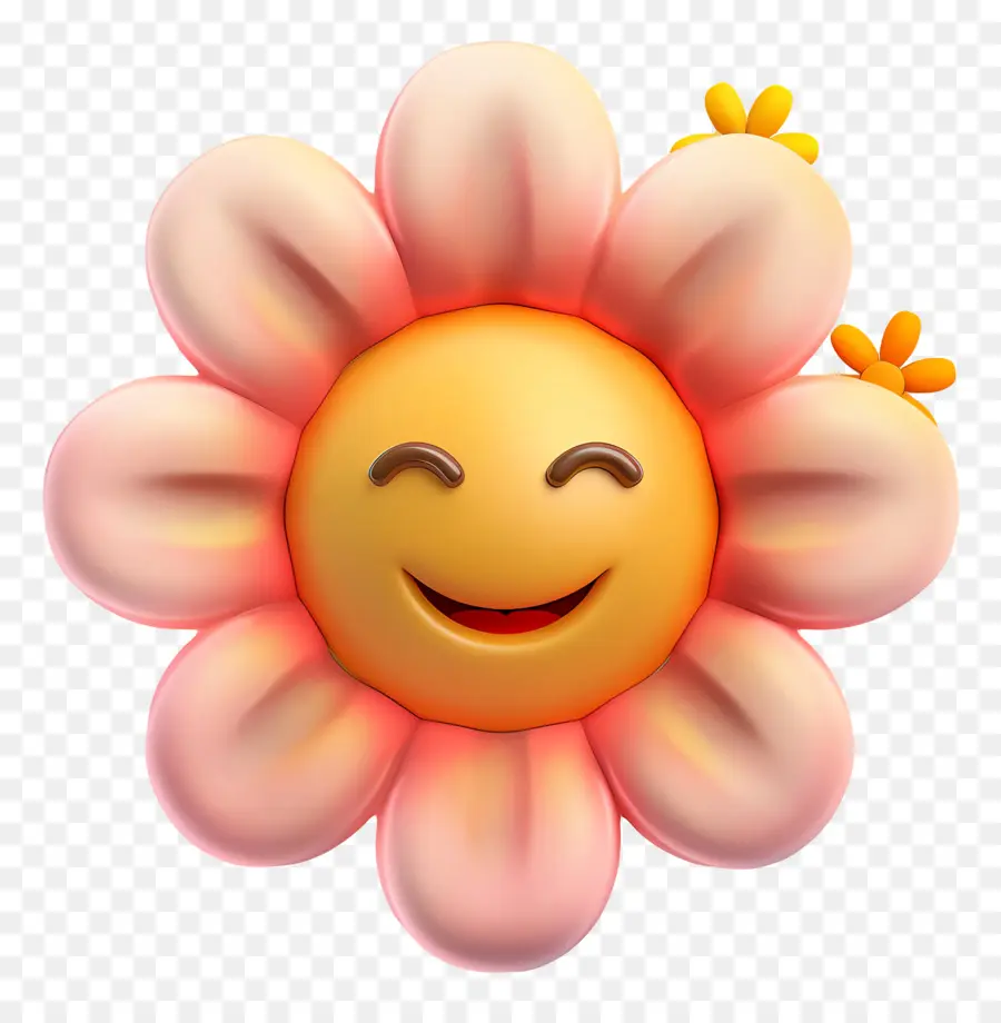 Fleur，Emoji PNG