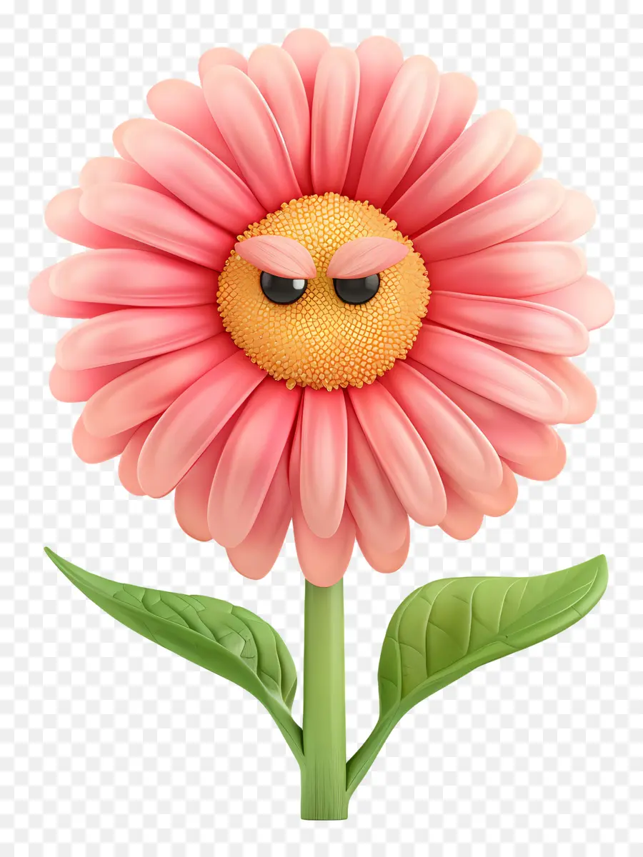 Fleur，Fleur Triste PNG