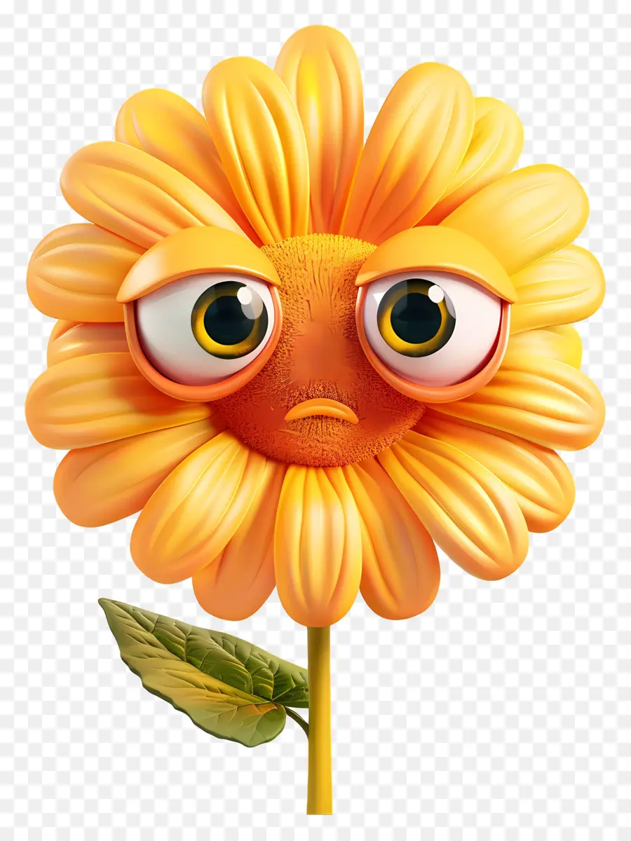 Fleur，Emoji PNG