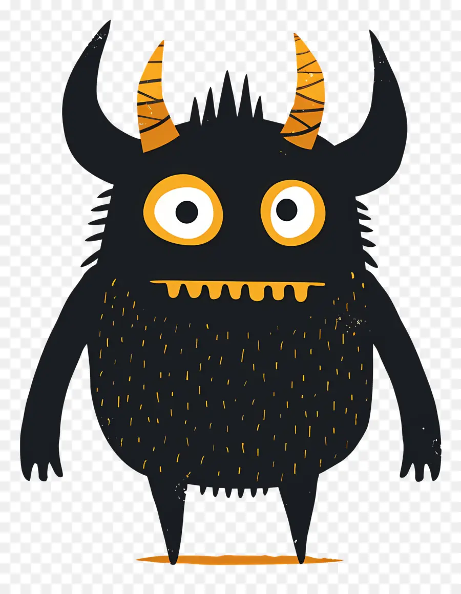 Halloween Monstre，Monstre PNG