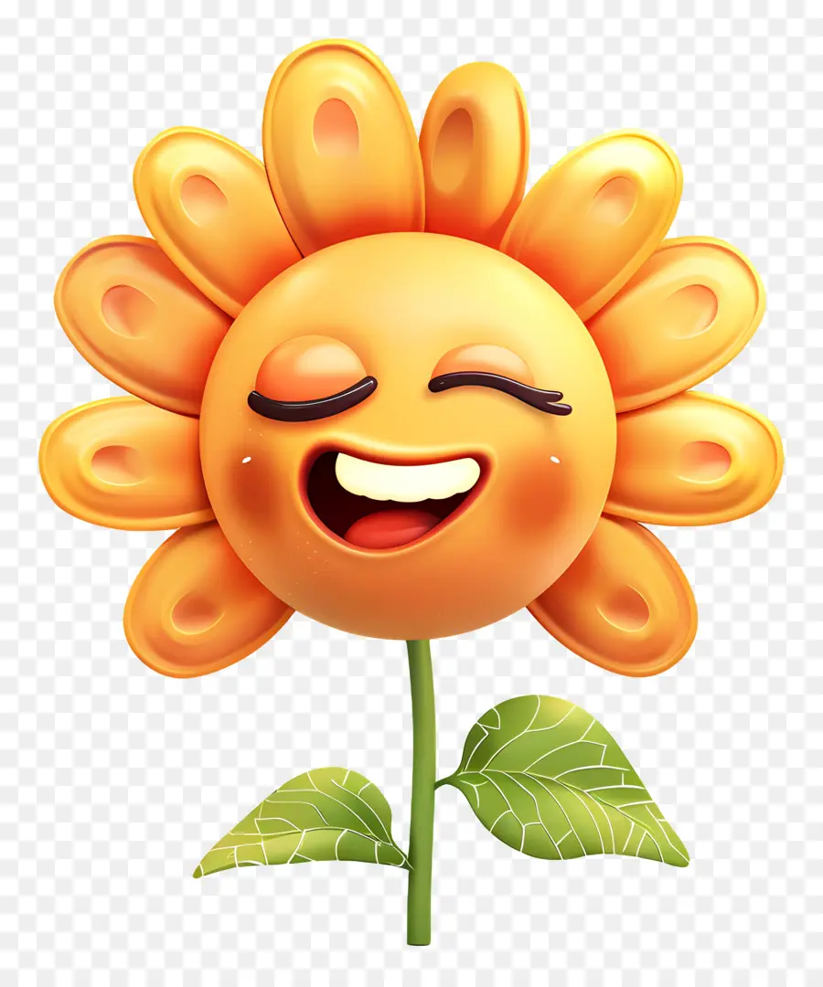 Fleur，Emoji PNG